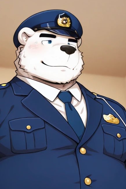 Dr.極熊カムリーヴァ tweet media