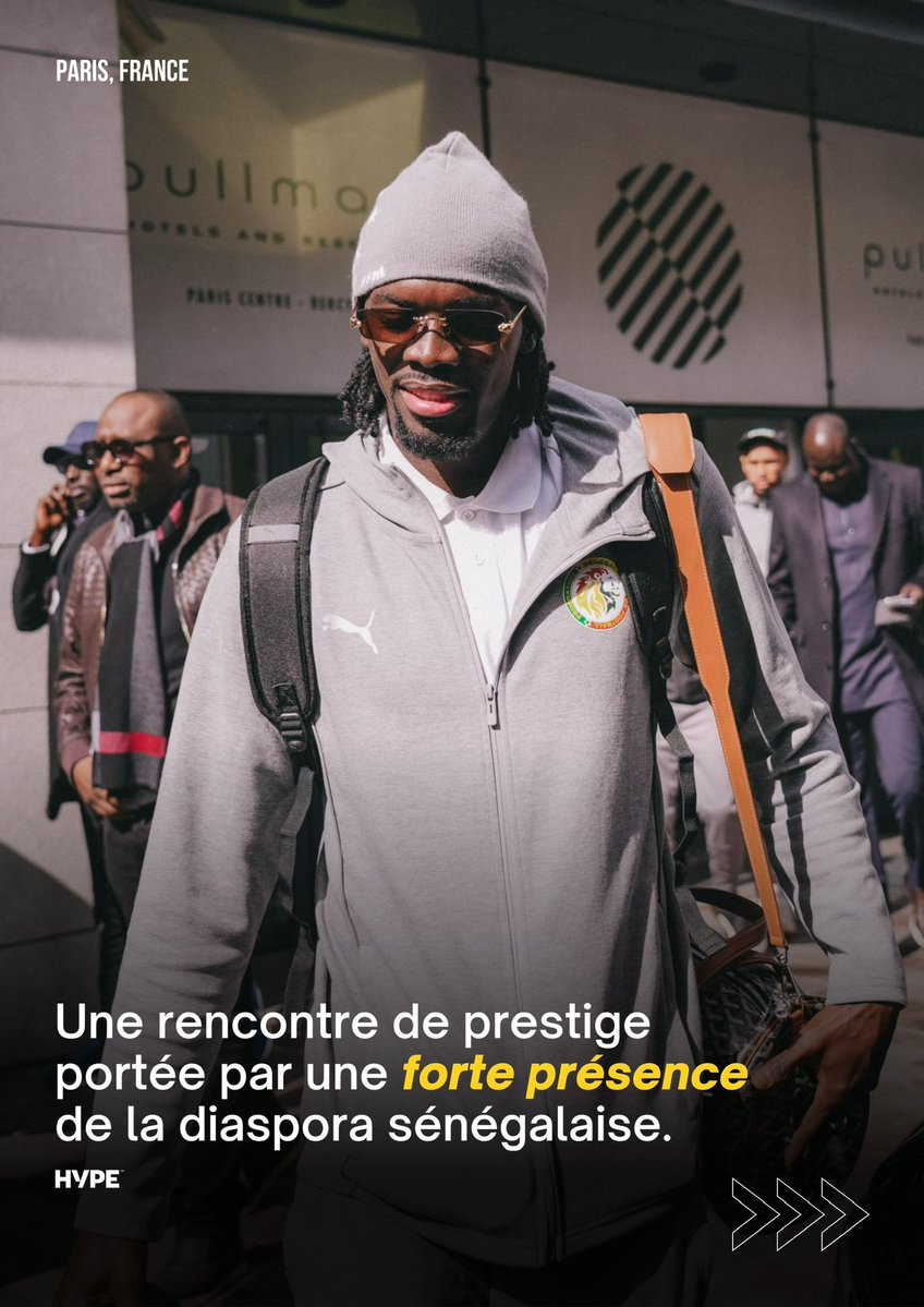 Hype Sport Commmunication tweet media