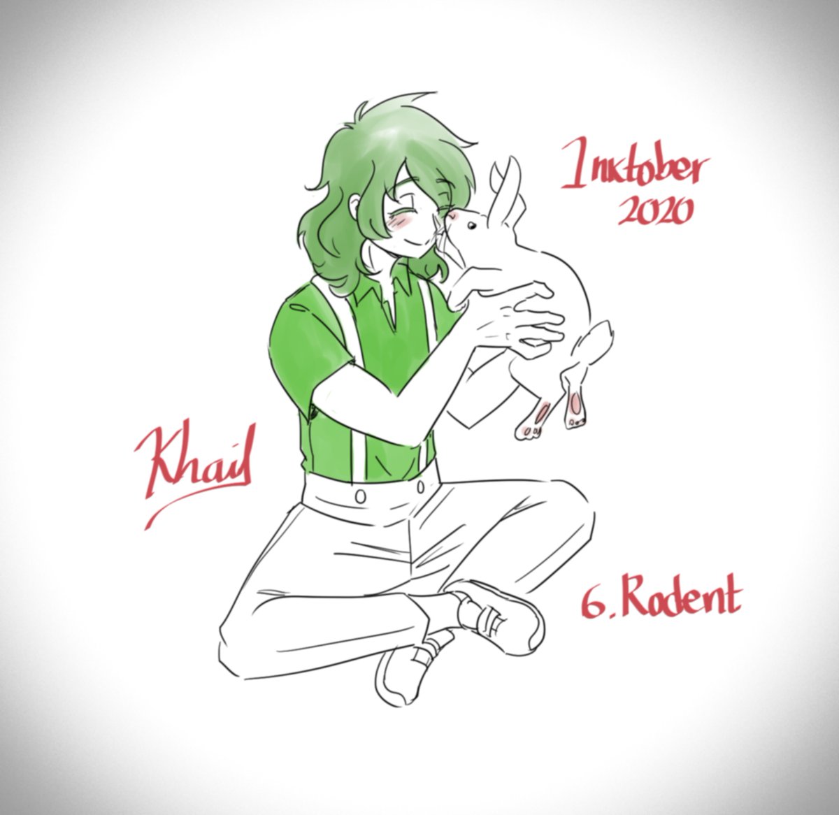 Khail Art ✨☕ ✍️ tweet media