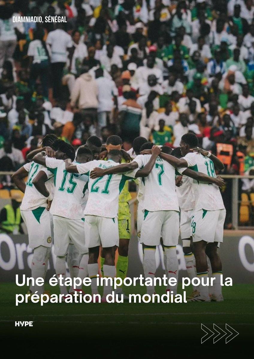 Hype Sport Commmunication tweet media