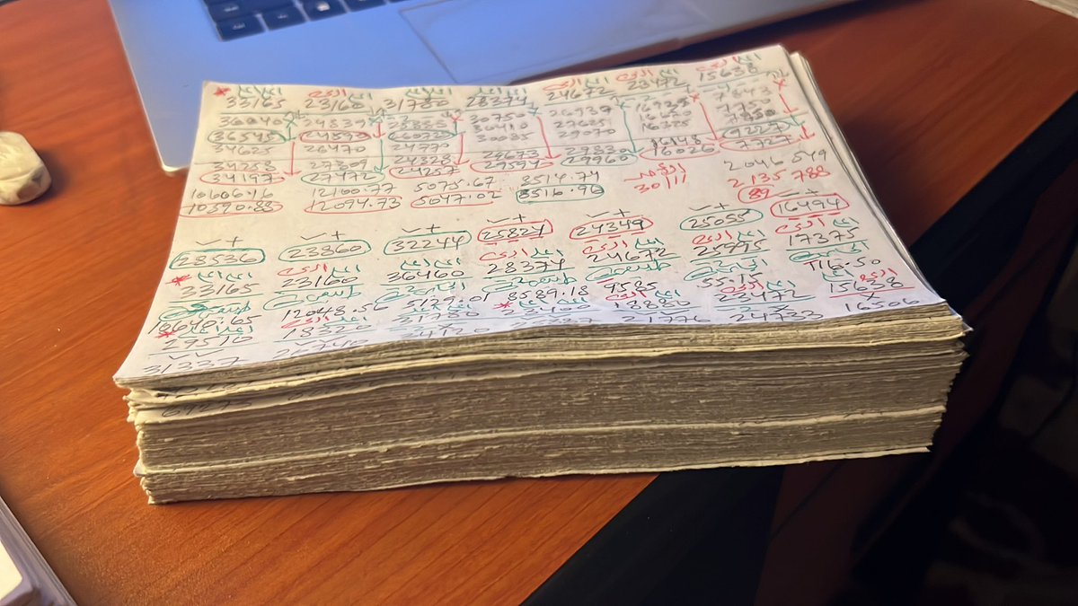 سايق الخير ( فهد الحسني ) tweet media