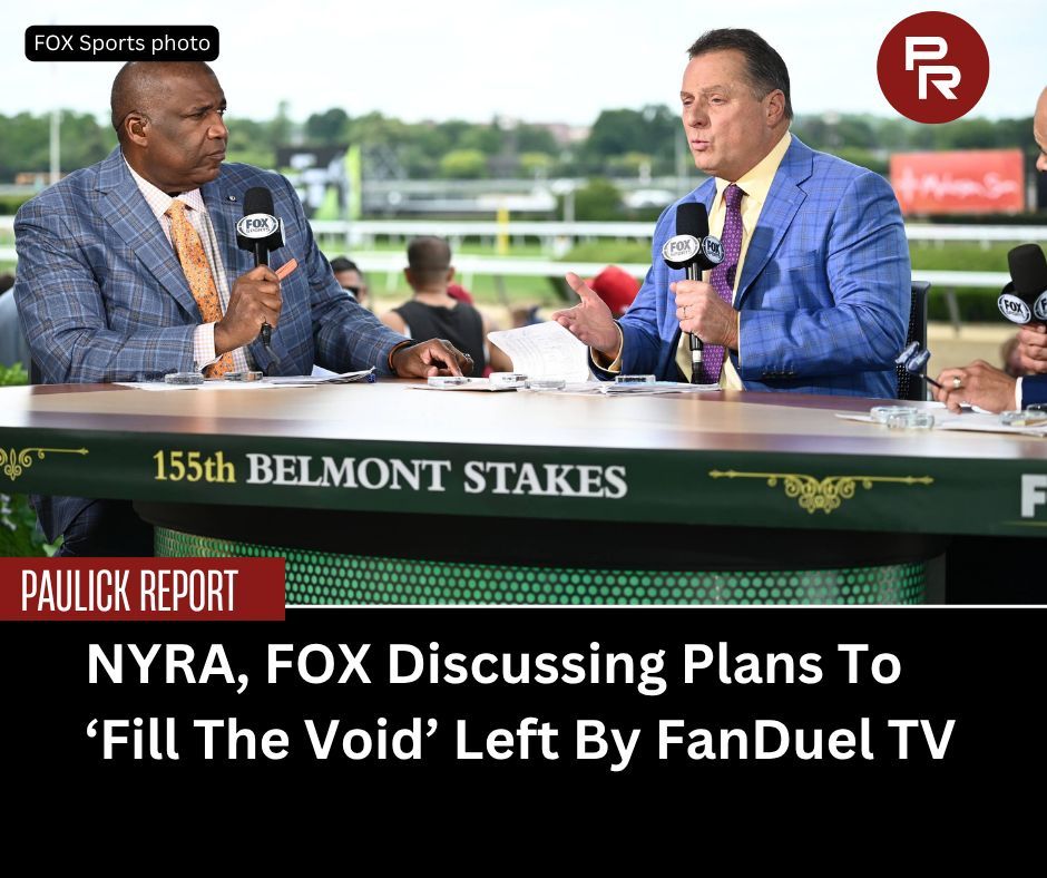 Paulick Report tweet media