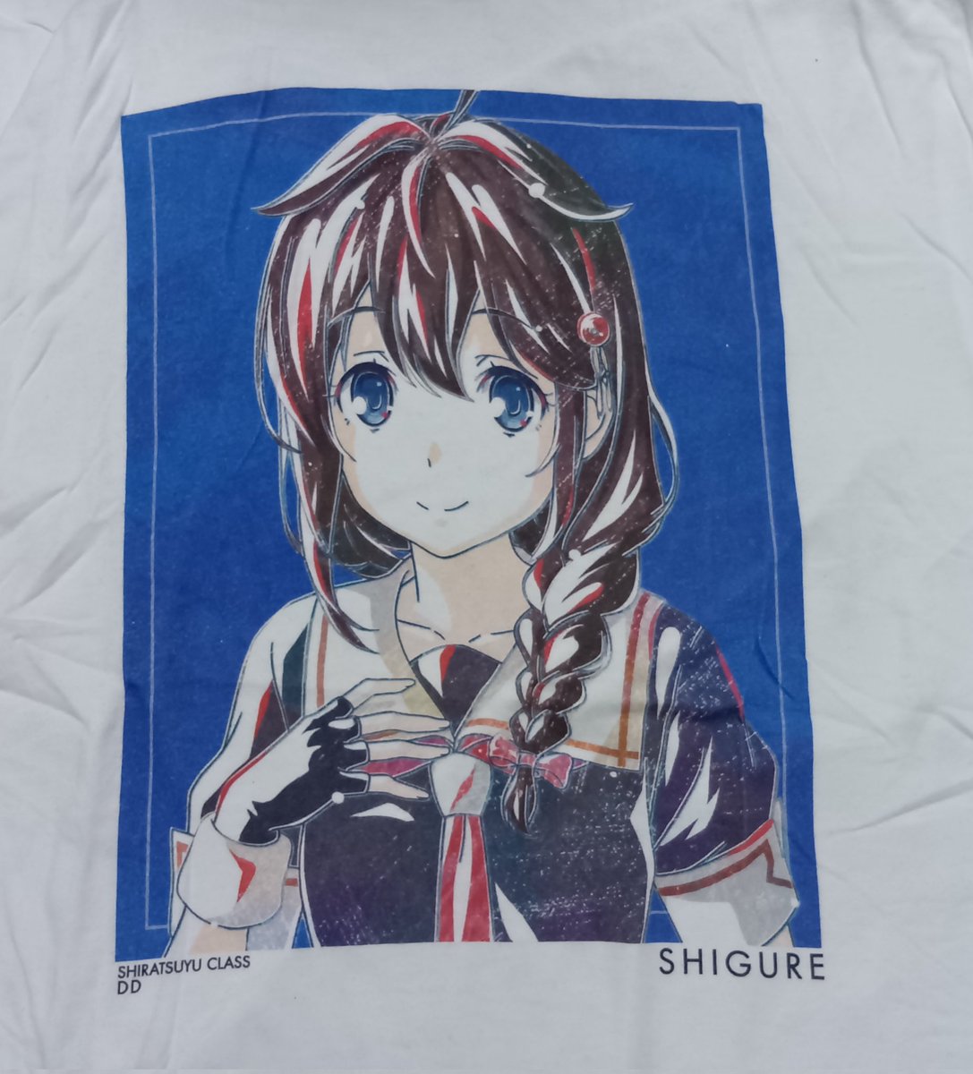 Mi./0787＠もがみんLv115 tweet media