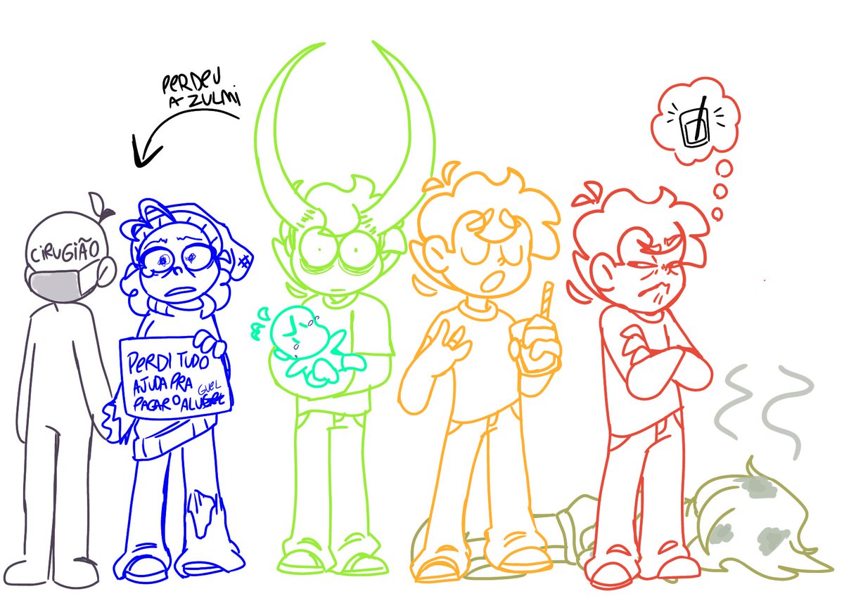 Rafaela_Draw (comissões fechadas) tweet media