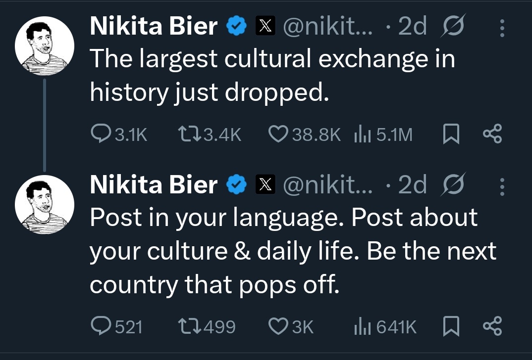 مراهمد 𓃵 #بليتش 🍀 tweet media