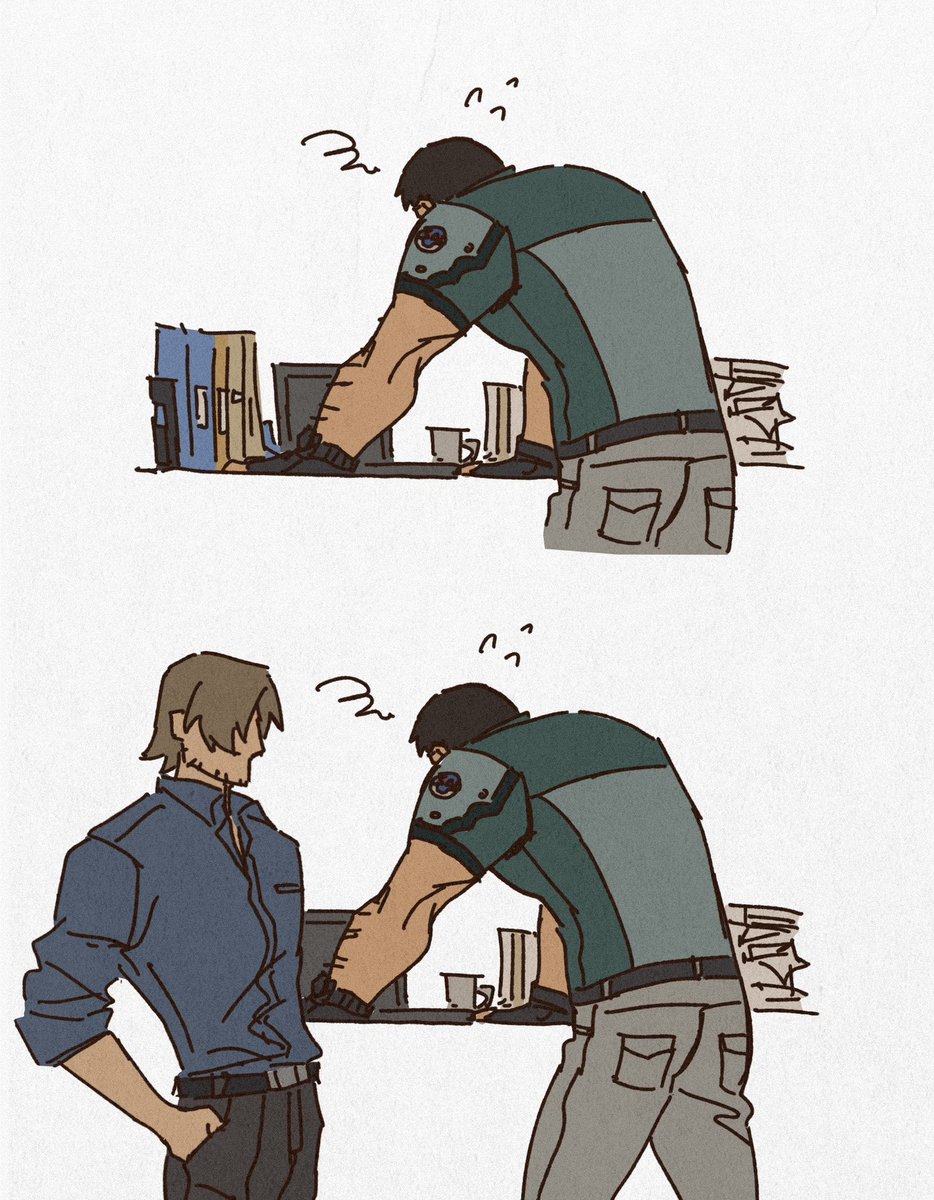 土豆狗大炮 tweet media