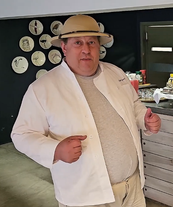 Zertifikatsmaurer Aron Pielka tweet media