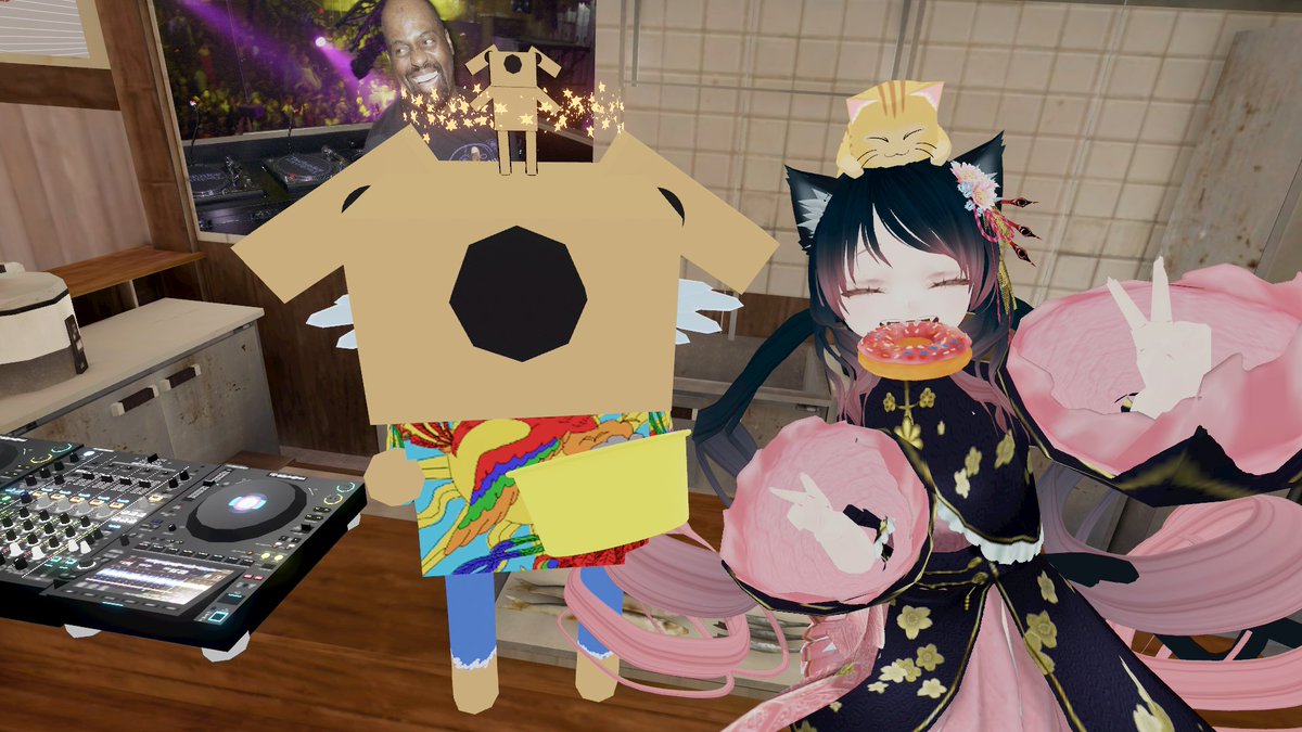 ライトフィズ tweet media