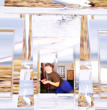 robin ◇ 🎒 tweet media