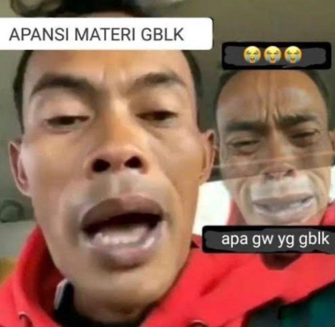 denia lock in snbt tweet media