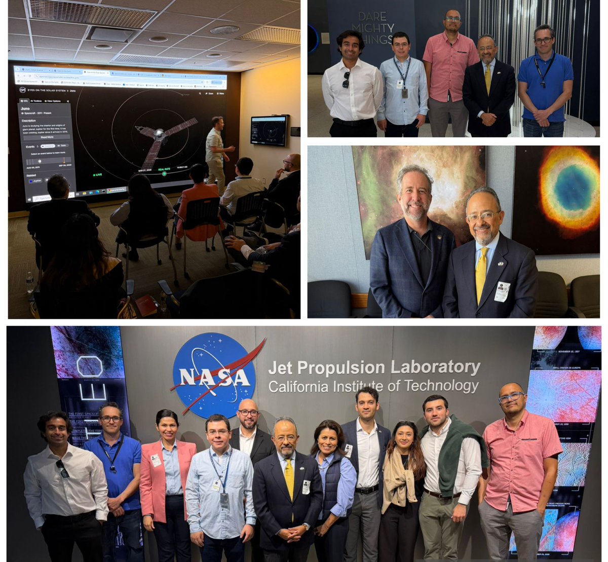 Carlos González Gutiérrez tweet media