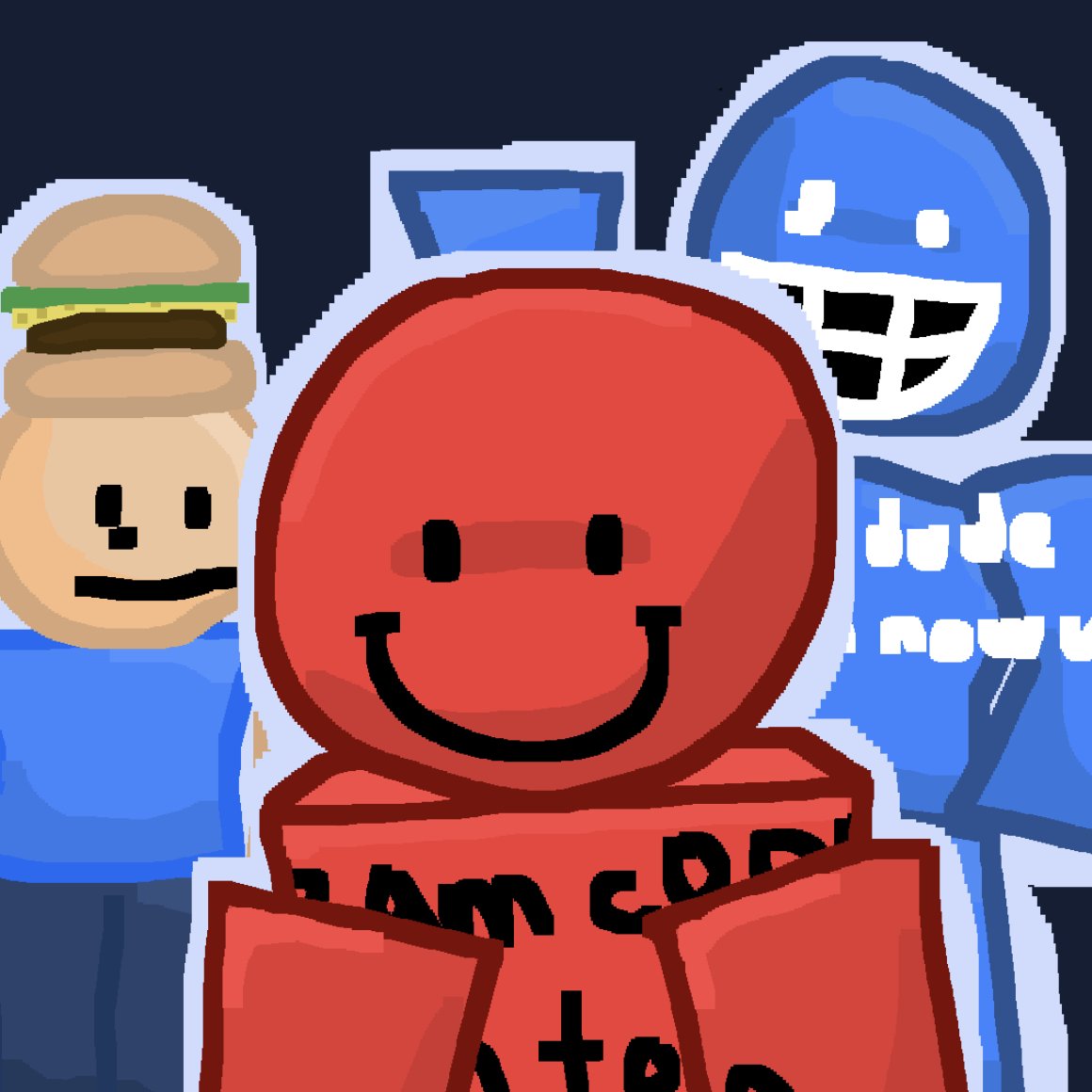 Forsaken News tweet media