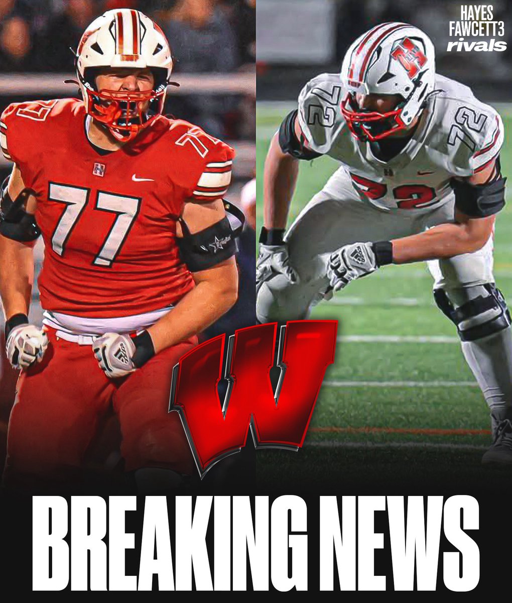 Hayes Fawcett tweet media