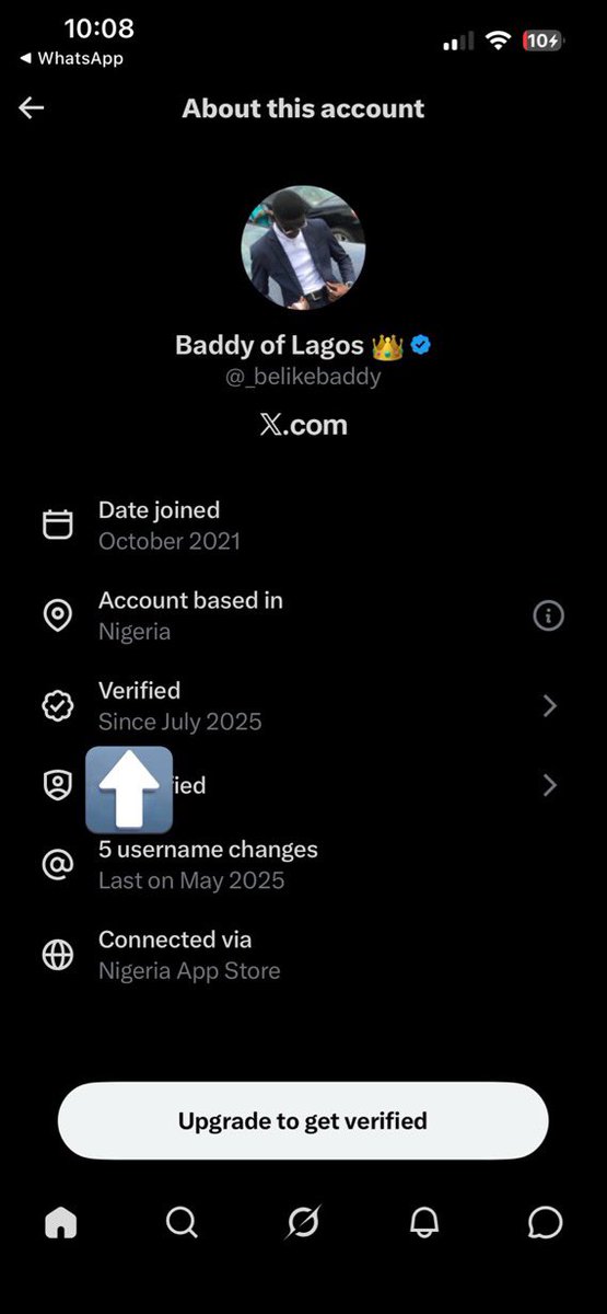 Harry Da Diegot tweet media