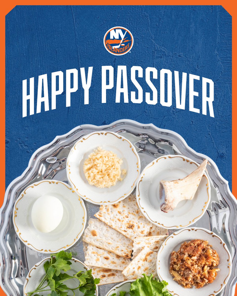 New York Islanders tweet media