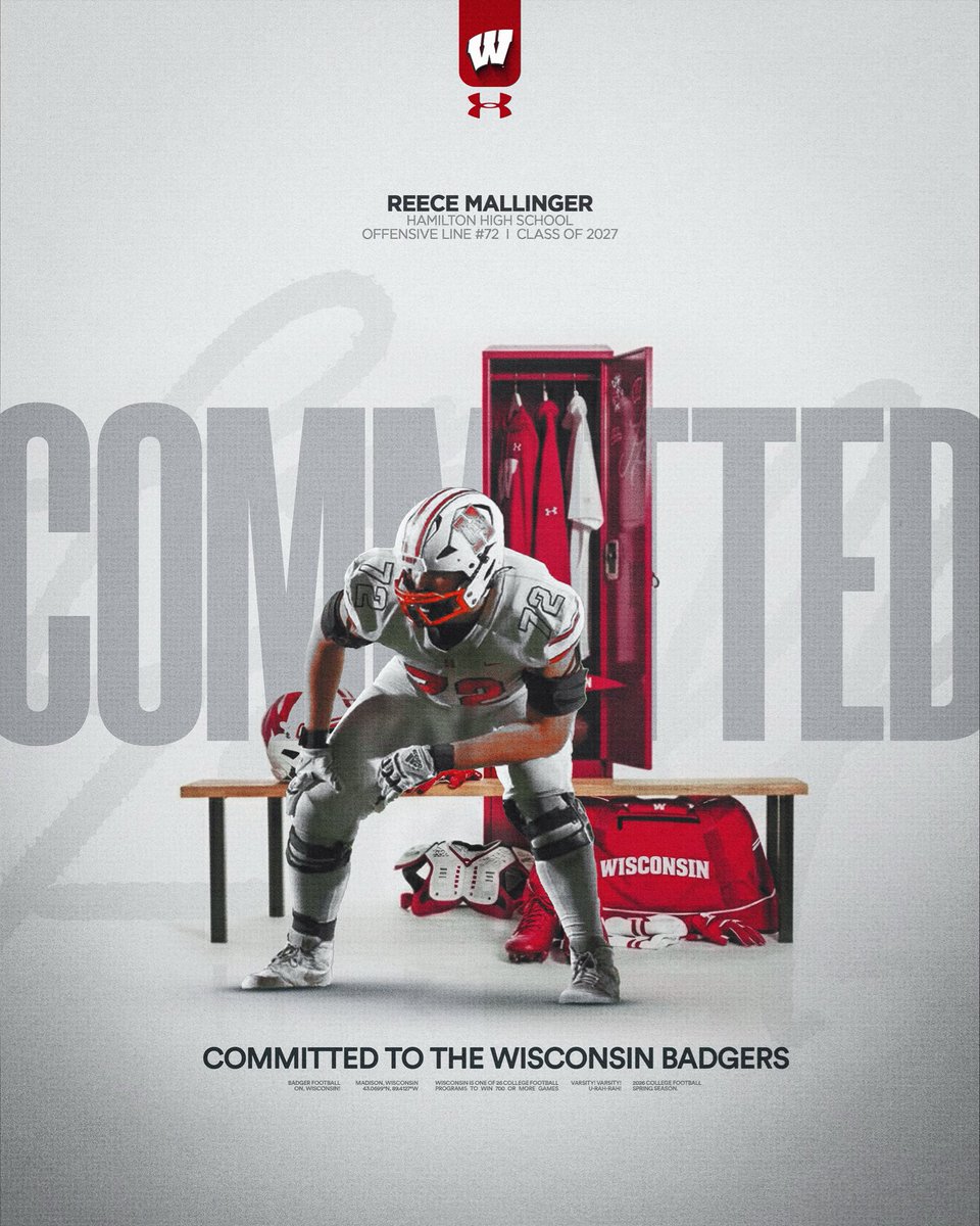 Reece Mallinger tweet media