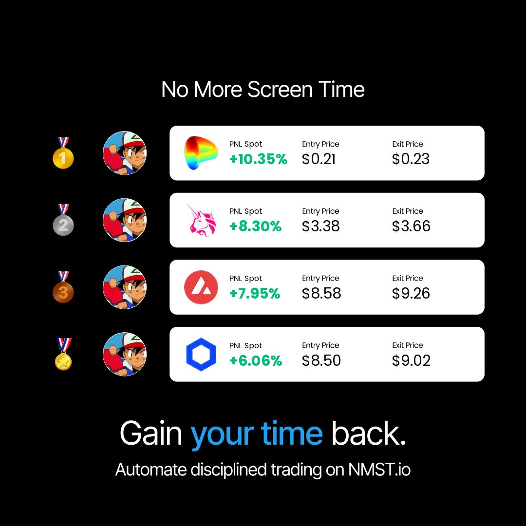 No More Screen Time tweet media