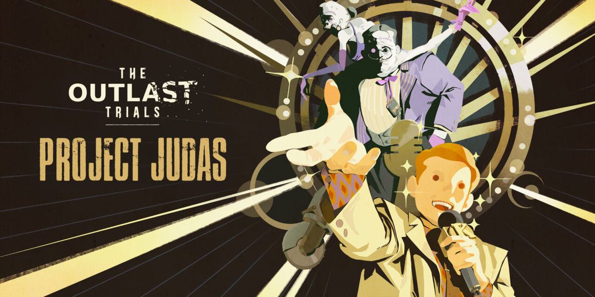 SpatialSpandex's tweet image. Tonight we'll be plugging away at the catalog for Project: Judas on The Outlast Trials - once the patch is complete. The damn thing is 97.3mb and it's been going for an hour now - geesh!

Anyways, I'll go live once this is done. See you soon!