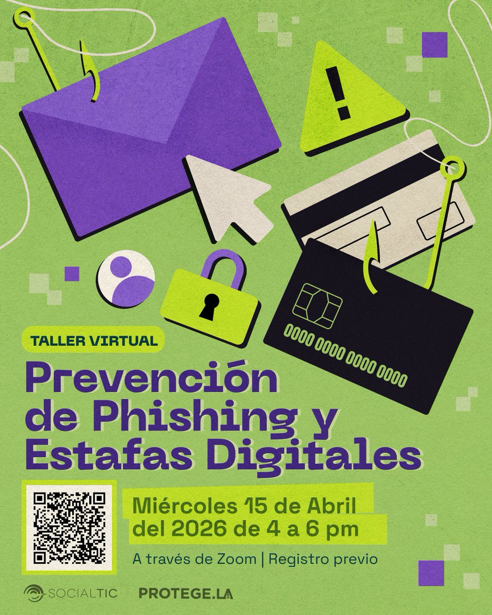 SocialTIC tweet media