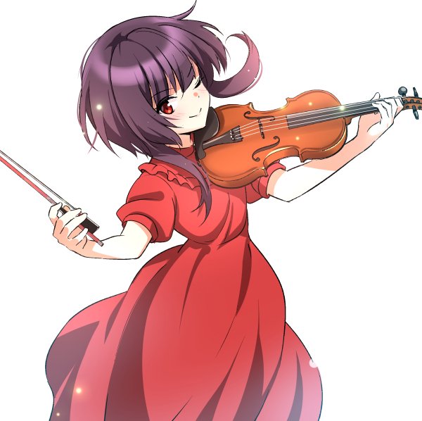 めぐみん Megumin Bot tweet media