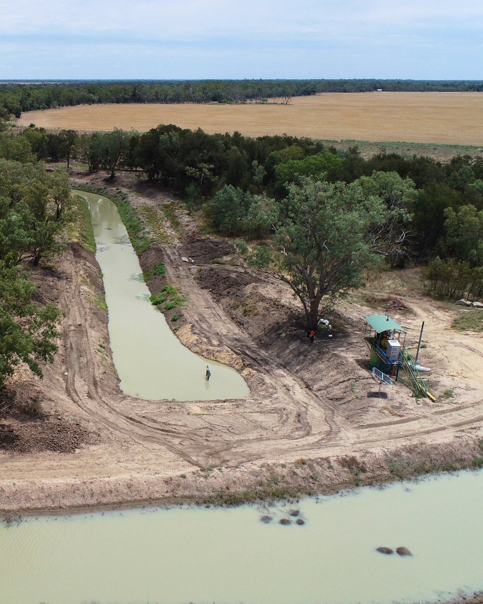 Southern Qld Landscapes tweet media