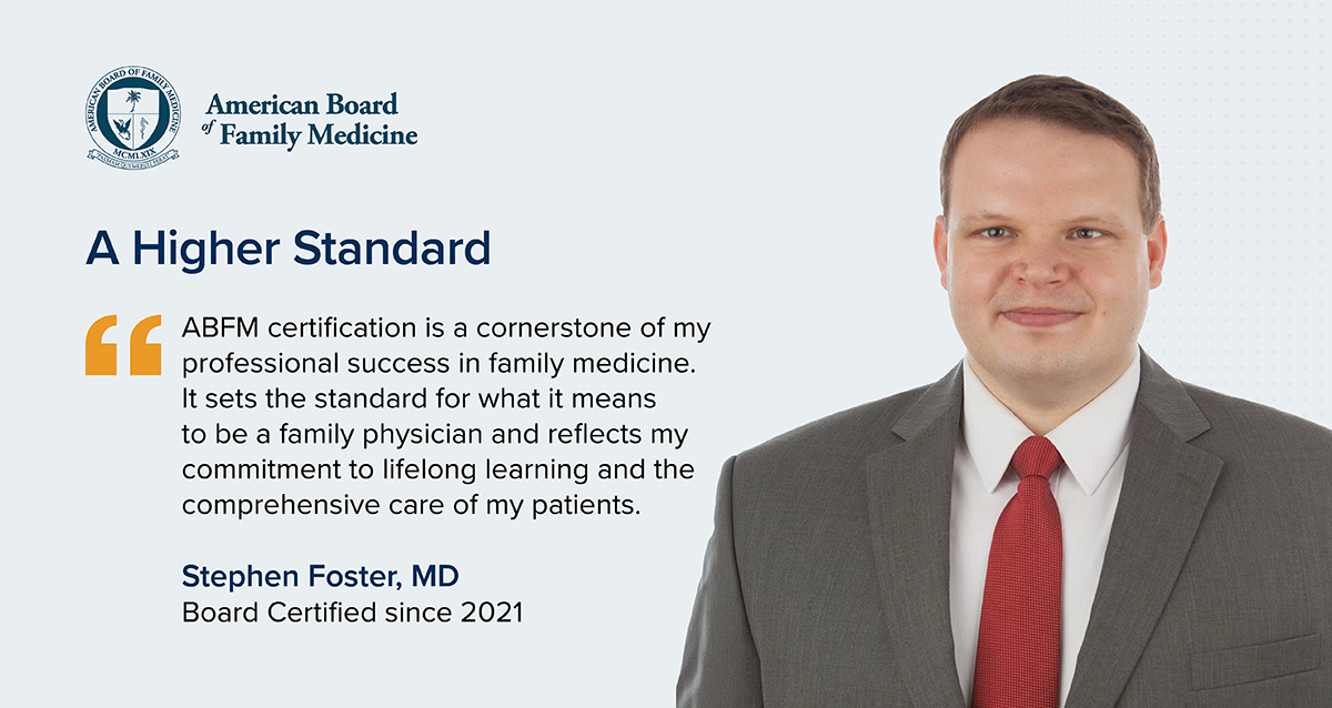 American Board of Family Medicine tweet media