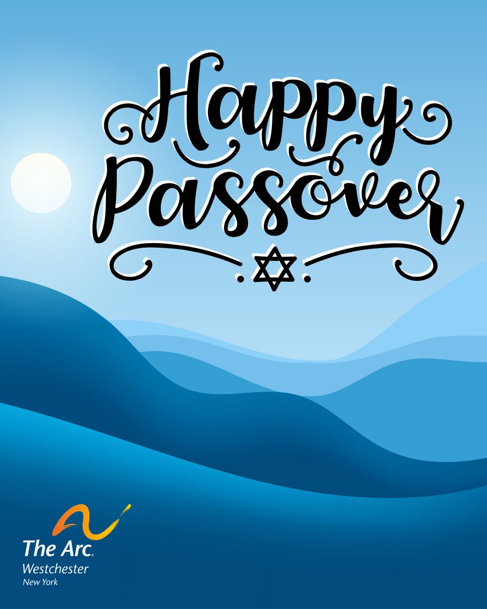 Wishing a meaningful Passover to all who celebrate ✡️ 

A time of reflection, freedom, and renewal. Chag Sameach. #Passover
