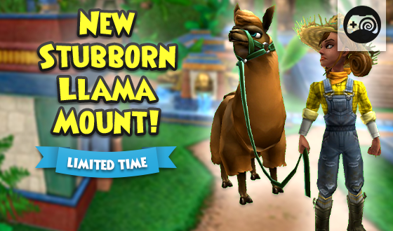 Wizard101 tweet media