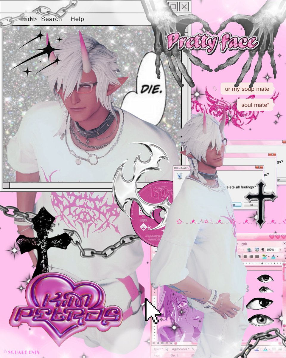 羅宇🚬 ⓇⓅオスラ幻想中 tweet media