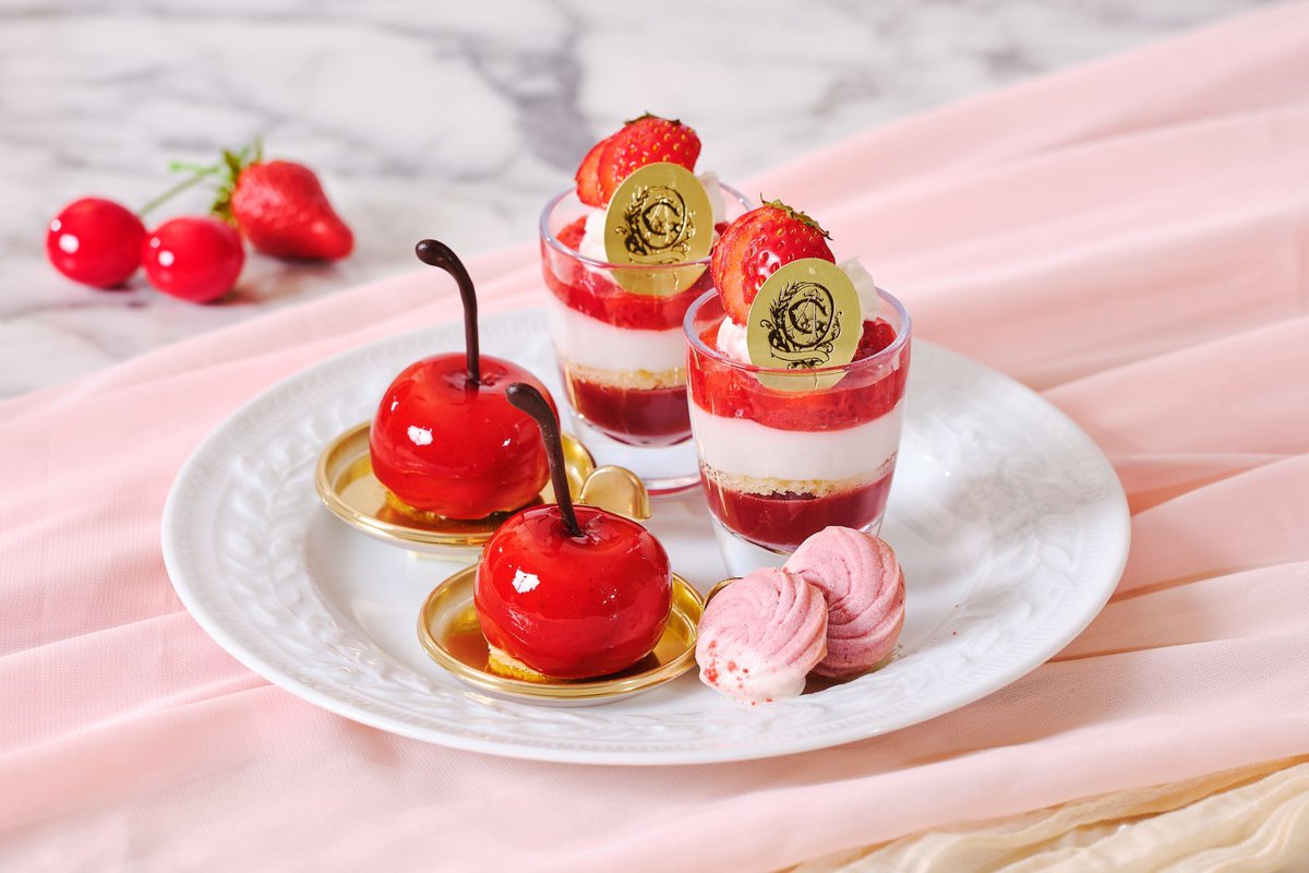 レッツエンジョイ東京 tweet media