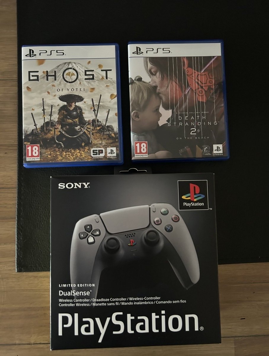 Damian Dixon tweet media