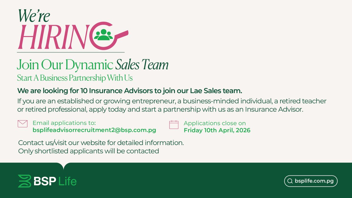 BSP Financial Group Limited (BSP) tweet media