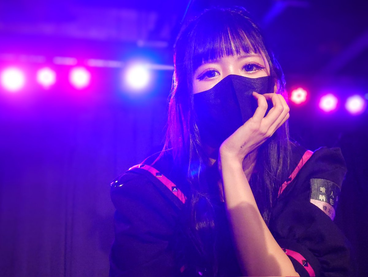 伊琉香 tweet media