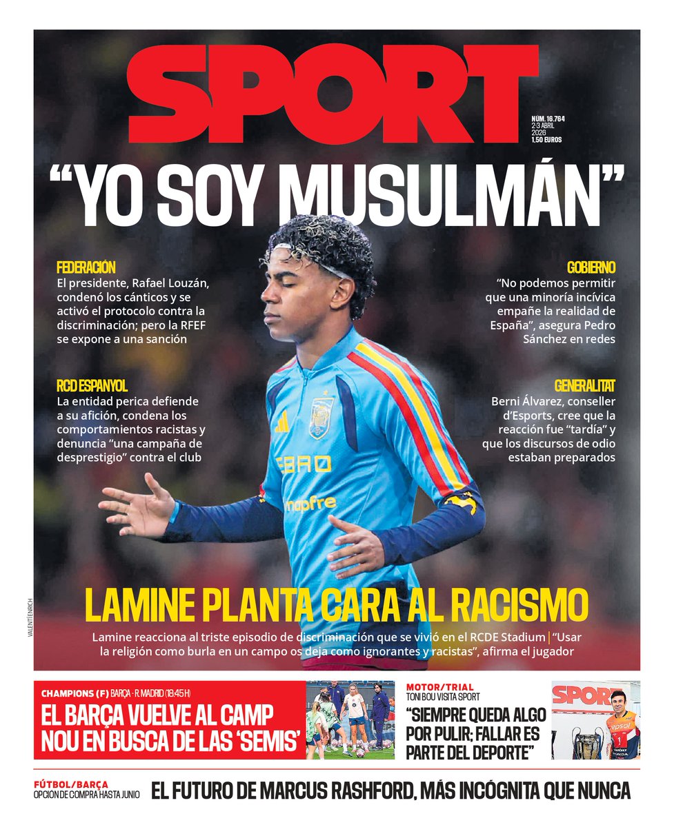 Diario SPORT tweet media