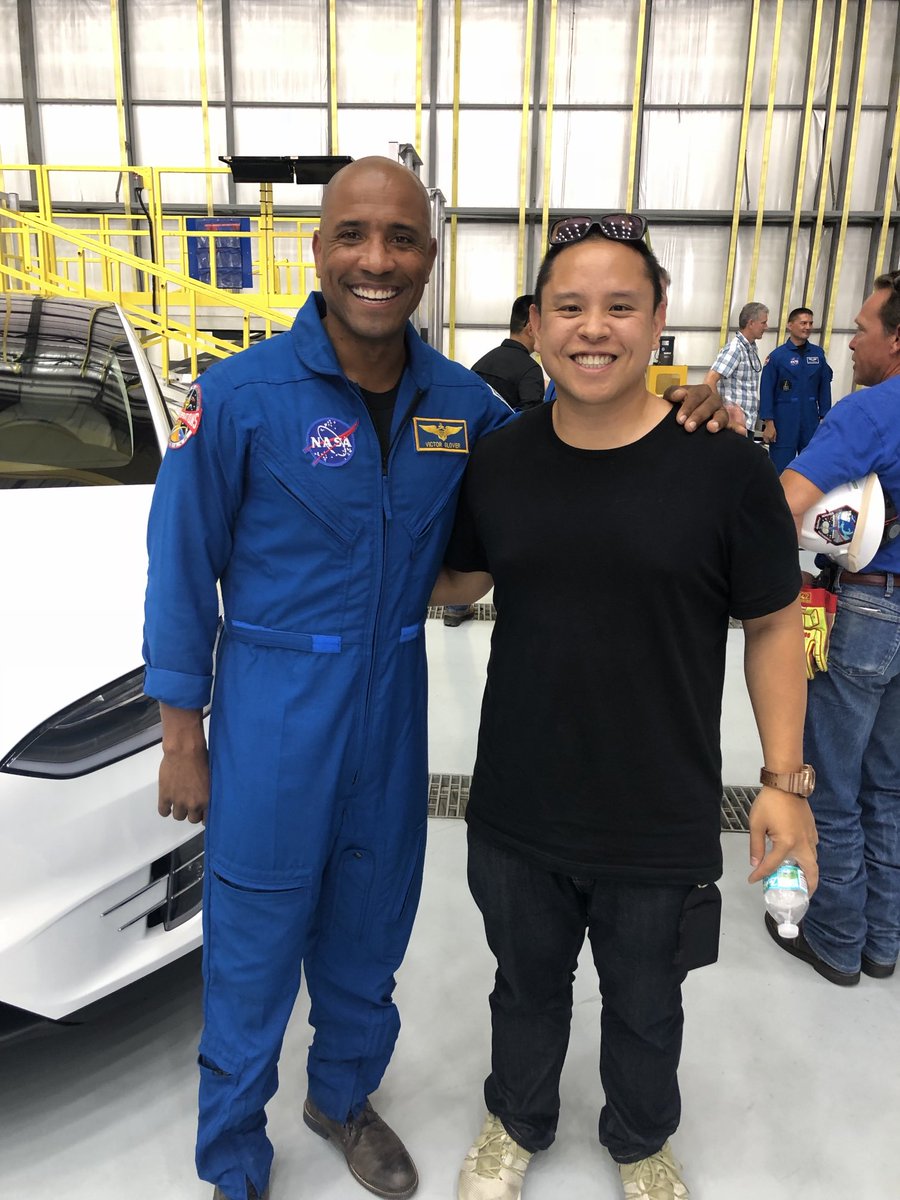 Nick Galano tweet media