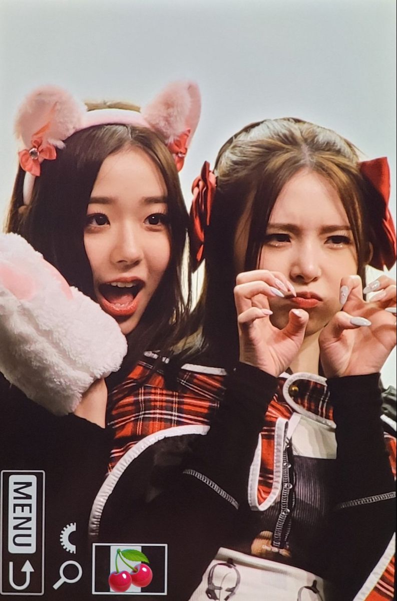 daily tripleS tweet media