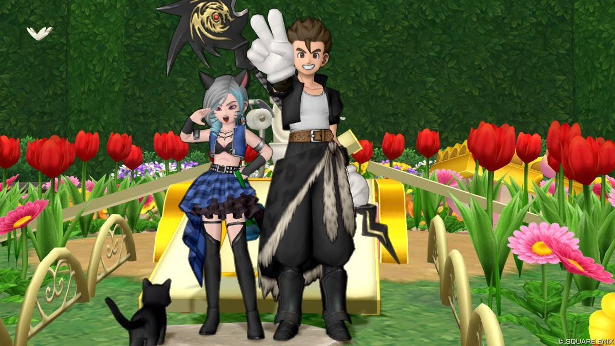 ジャスタ tweet media