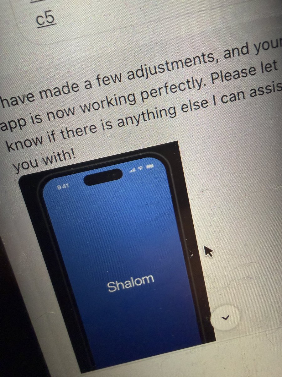 Roman and David Kaem tweet media