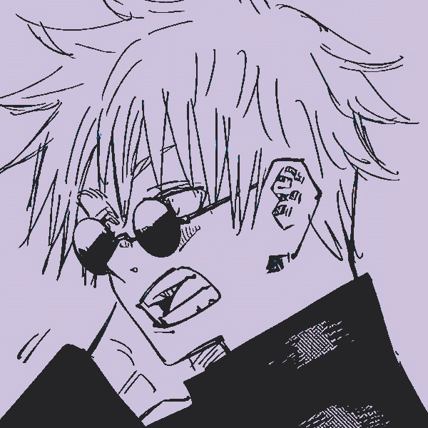 𝑆𝐴𝑇𝑂𝑅𝑈 𝐺𝑂𝐽𝑂 ⛧ ˎˊ˗ tweet media