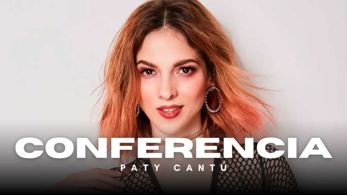 No es solo cantar… es evolucionar 🎶

<a href="/PatyCantu/">P A T Y * C A N T Ú</a> encuentra en escenarios como Pa’l Norte esos pequeños momentos que la empujan a dar más, a reinventarse y a seguir conectando.

Y viene con ganas de colaborar con más mujeres 🔥

estamosalaire.com/2026/04/01/pat…

#patycantu
