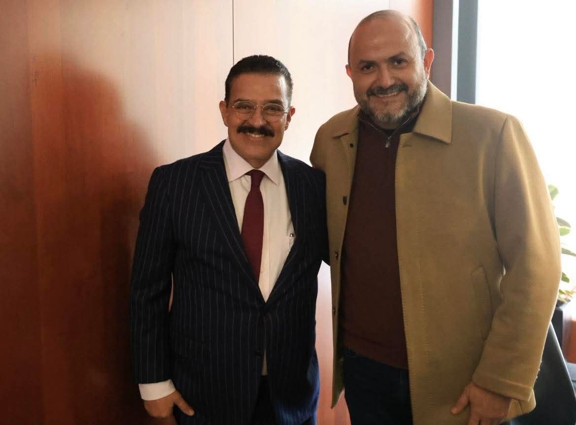 Uno compitió a la alcaldía de Guadalajara por el PRI y otro quiere ser candidato para la presidencia de Guadalajara por Morena.