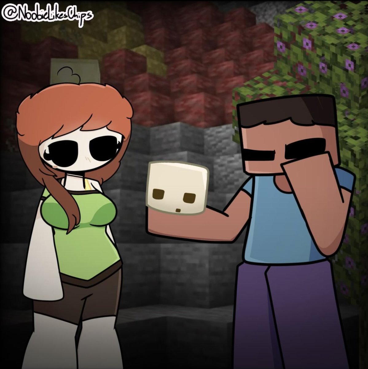 SulfurCube tweet media