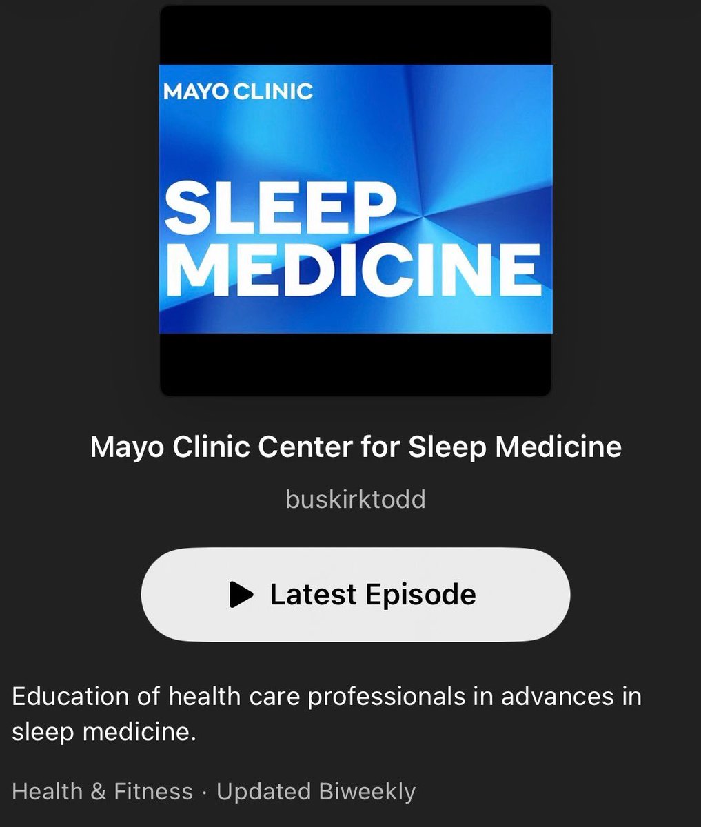 MayoPCCM tweet media