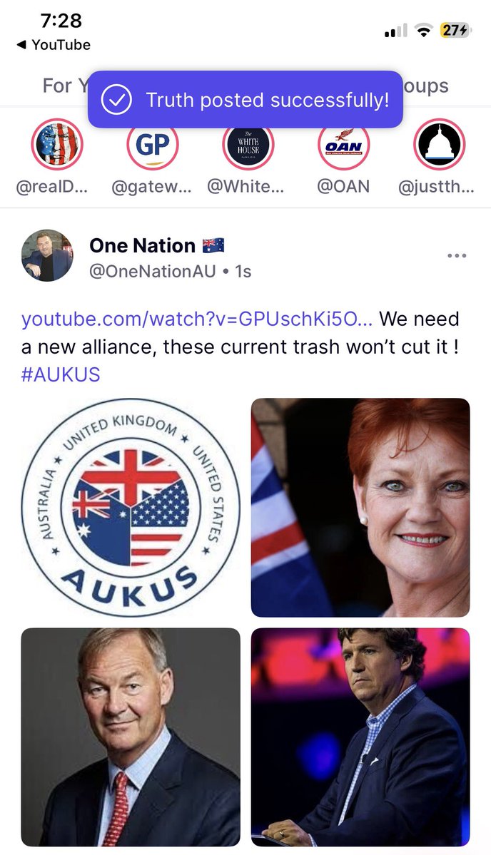 Dads Army 🪖 tweet media