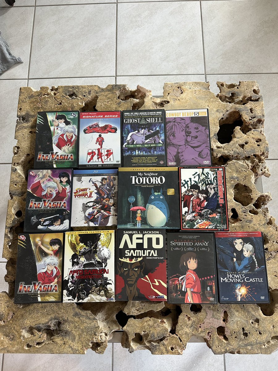 JRuffhouse tweet media