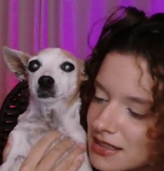 Bellezita tweet media