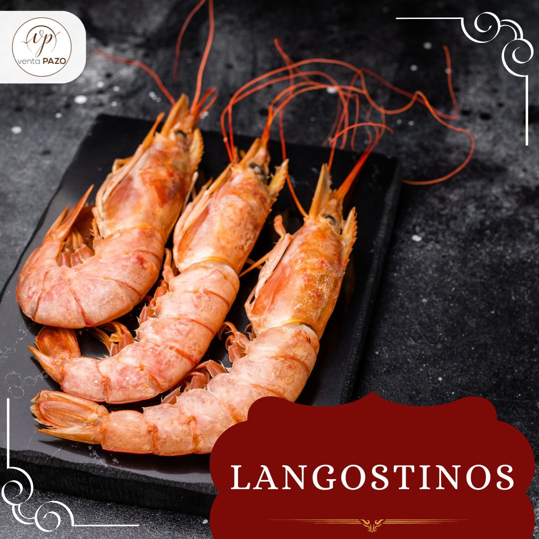 Del mar a tu mesa 🦐 Langostinos de trasmallo, tiernos y llenos de sabor.

Reserva ya en Venta Pazo ⬇️

🏠 Ctra. Sevilla – Huelva (Sanlúcar la Mayor)
☎️ 955 700 110
🌐 restauranteventapazo.es

#ComerEnSevilla #Langostinos
