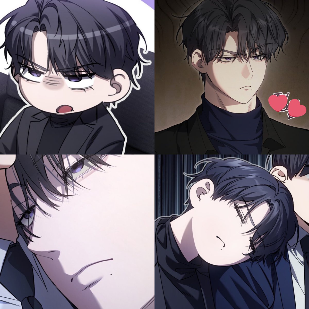 240J 헌조살 tweet media