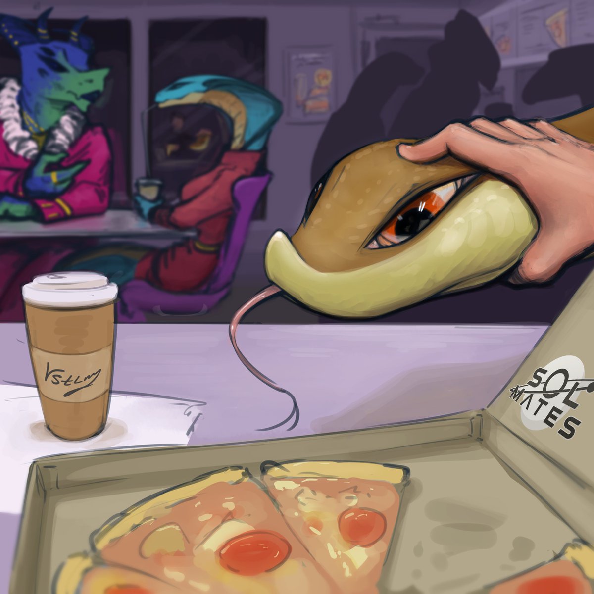 Cephalon Lewd tweet media