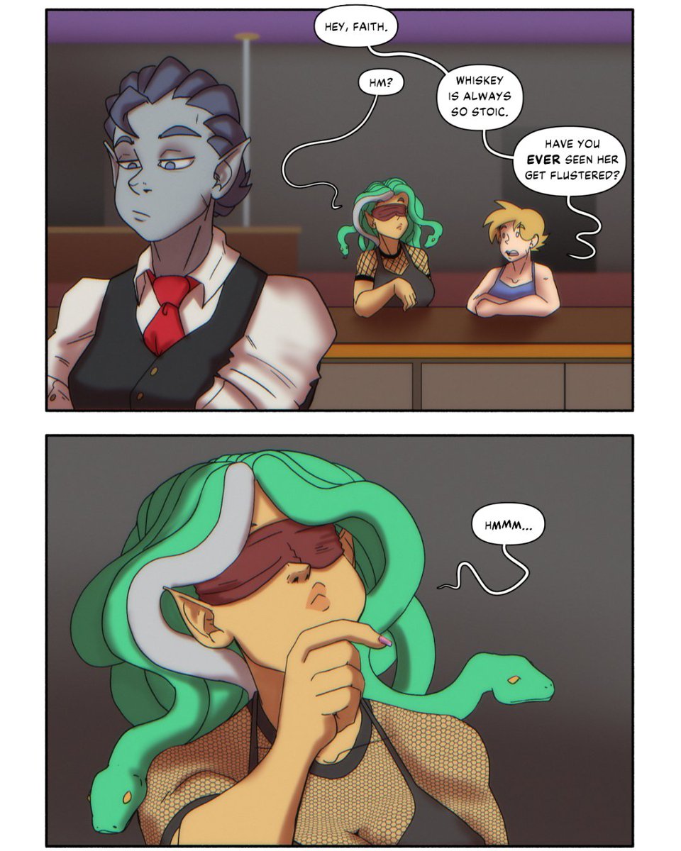 GleipnirBound tweet media